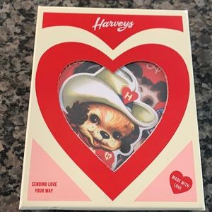 Harvey’s Valentine Cards 2021 Edition